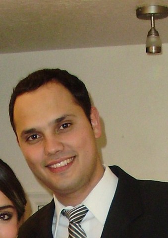 Nacimiento de mi Hermano