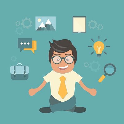 Timeline: Formación docente en México