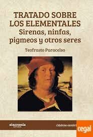 Teofrasto Bombast Von Hohenheim