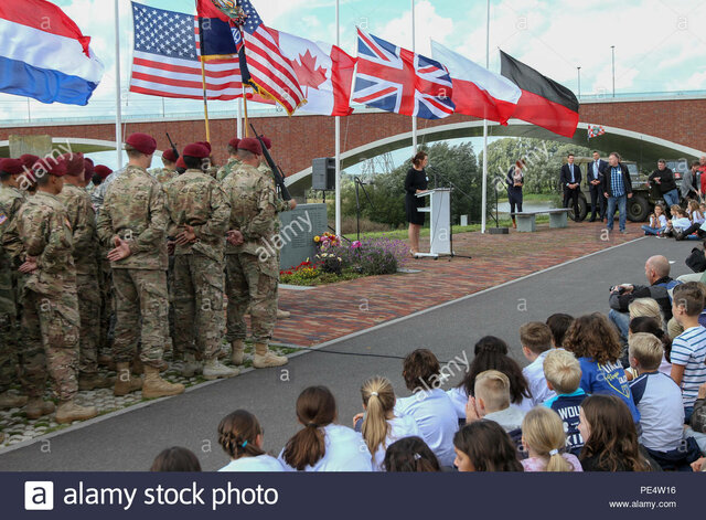 Operación Market - Garden