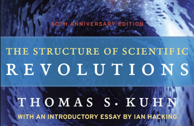 The Core Theory: The Structure of Scientific Revolution