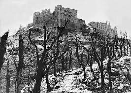 Batalla de Monte Cassino