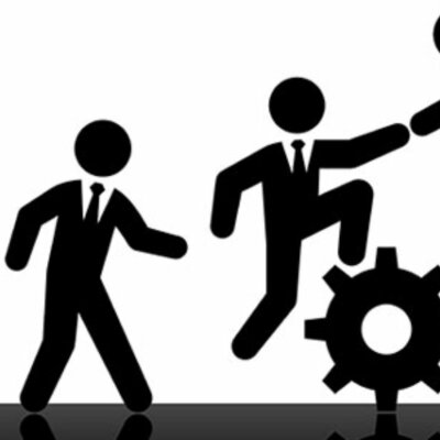 Timeline: Teorías de liderazgo