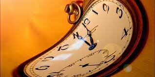 LA BASE DE LA TEORÍA DE LA RELATIVIDAD