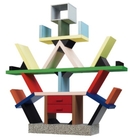 Ettore Sottsass