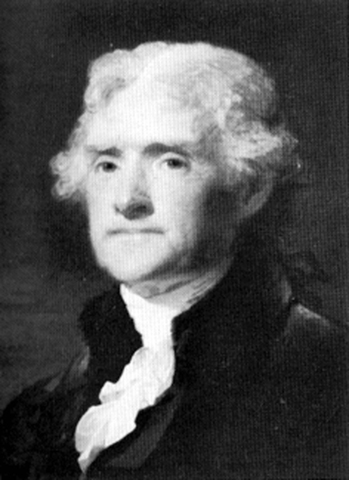 Thomas Jefferson