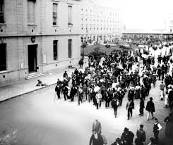 Consecuencias de la inmigración