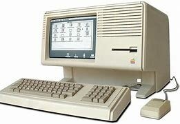 Segunda generación hasta 1964