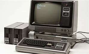 Tercera geberación circuitos integrados hasta 1971