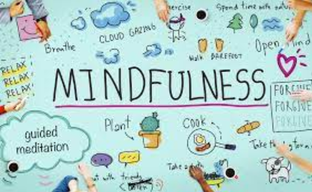 Mindfulness Attempt