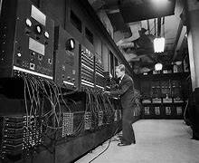 ENIAC.