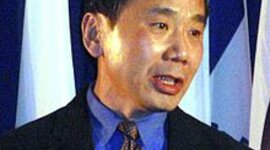 Timeline: Haruki Murakami