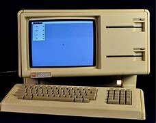 Tercera generación de computadoras.