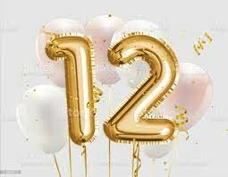 Big birthday at Borden Park