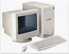 Quinta generación de computadoras.