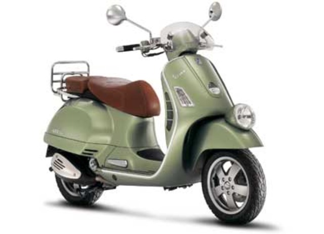 Vespa