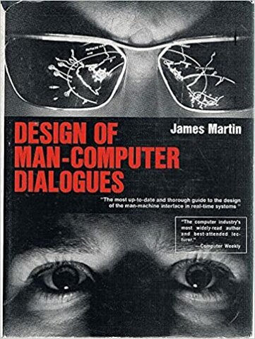 Design of Man-Computer Dialogues