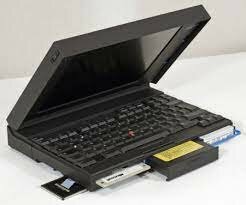 El ThinkPad