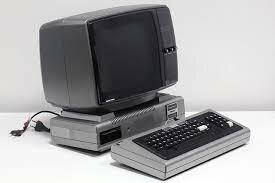 El TRS-80