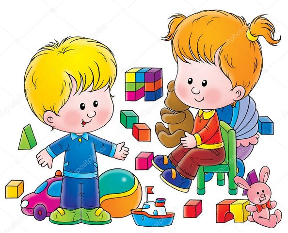 Los juegos el desarrollo de los niños