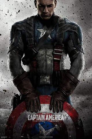 Captain America: The First Avenger