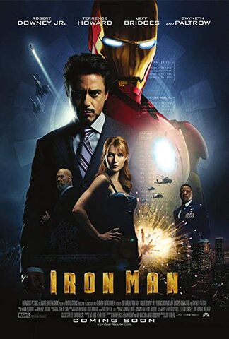 Iron-Man