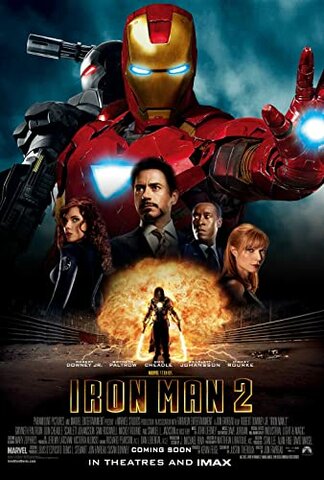 Iron-Man 2