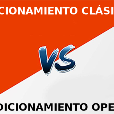 Timeline: Origen y evolución del condicionamiento clásico y condicionamiento operante