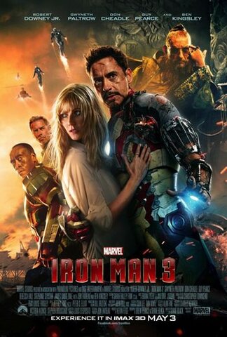 Iron-Man 3
