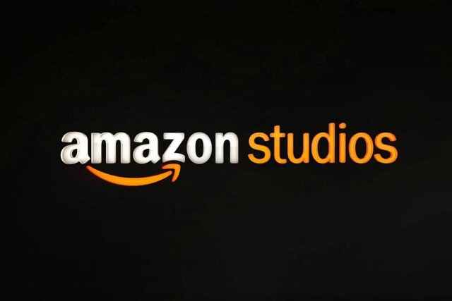 Foundation of Amazon Studios