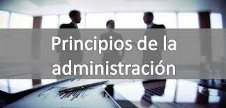 Los Principios de la Administración Científica de Taylor