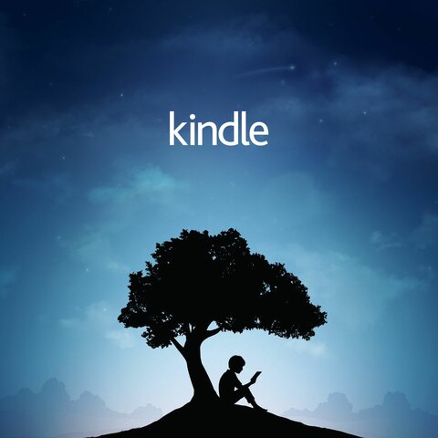 Launch of Amazon Kindle & Tablets