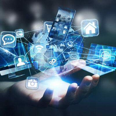 Timeline: Historia del Internet