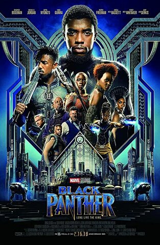 Black Panther
