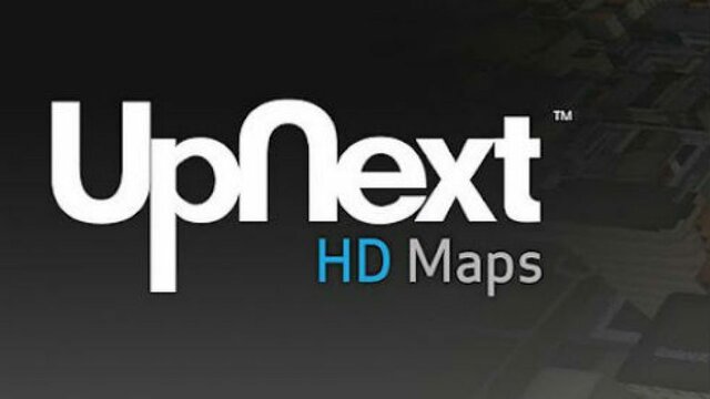 Acquisition of UpNext