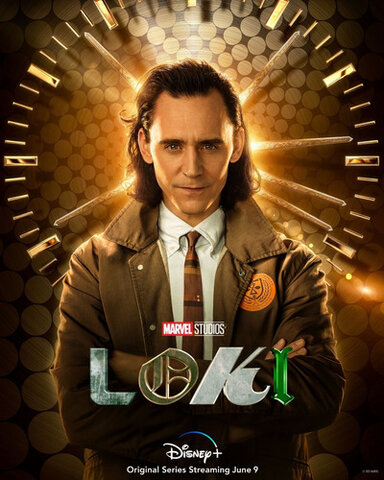 LOKI (show)