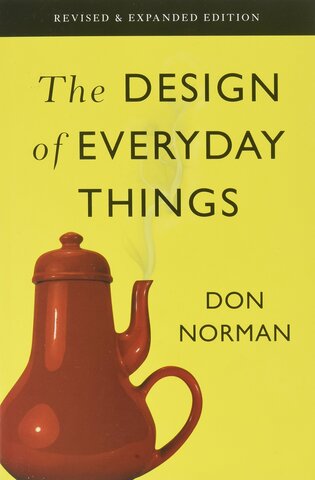 Psychology of Everyday Things