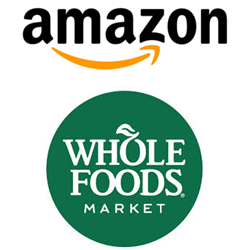 Acquisition of Whole Foods