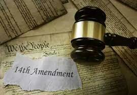 14 Amendment