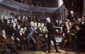 The Compromise Of 1877