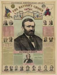 The election of 1872