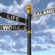 Work life balance