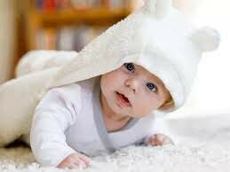 +2 Coming into the world(born)