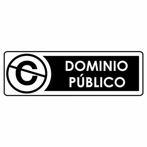 SE CONVIERTE EN DOMINIO PUBLICO