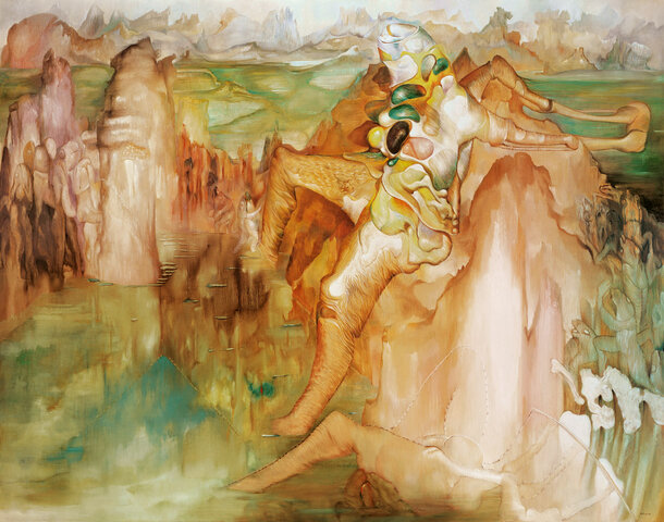 Metamorfosis del Agua