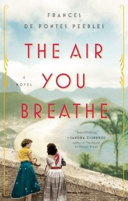 The Air We Breathe (Brazil)