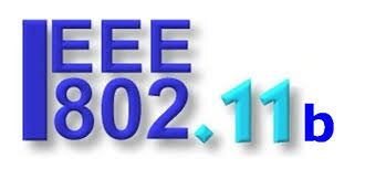 IEEE 802.11B
