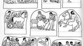 Timeline: HISTORIA DEL DEPORTE Y SU EVOLUCIÓN