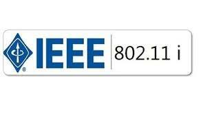 IEEE 802.11I