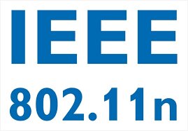 IEEE 802.11N